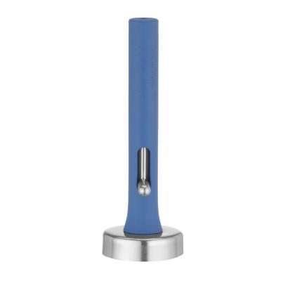Naběračka falafelu, Stöckel, 1/45, Modrá, ⌀50x150mm | 755303